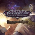 Koch Media Pathfinder Wrath Of The Righteous Inevitable Excess PC Game